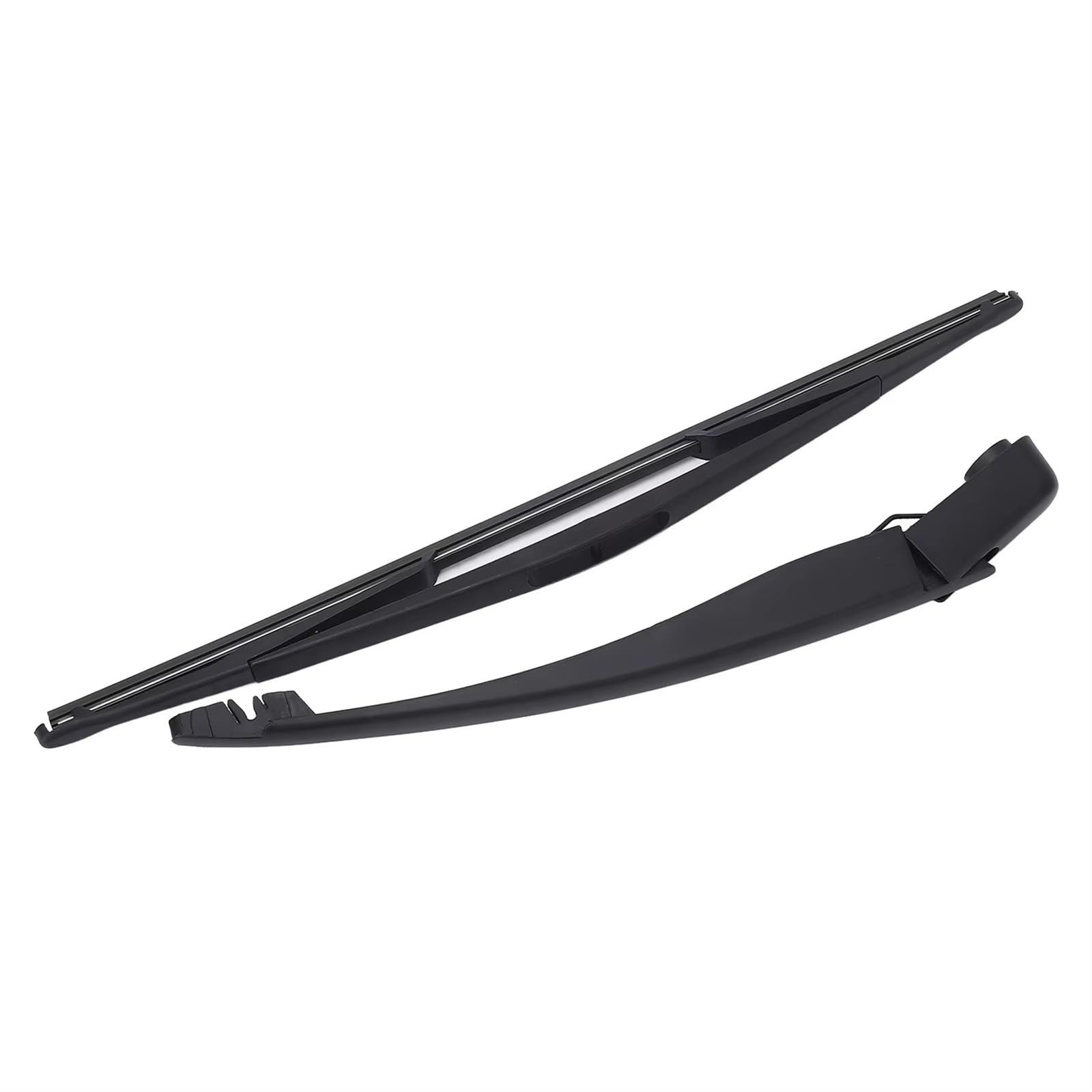 MINJKL Scheibenwischer Kompatibel Mit Opel Für Corsa C F08 F68 2000 2001 2002 2003 2004 2005 2006 2007–2012, Auto-Heckscheiben-Fenster-Heckwischerarmblätter MINJKL Scheibenwischer Kompatibel Mit Opel Für Corsa C F08 F68 2000 2001 2002 2003 2004 2005 2006 2007–2012, Auto-Heckscheiben-Fenster-Heckwischerarmblätter von MINJKL