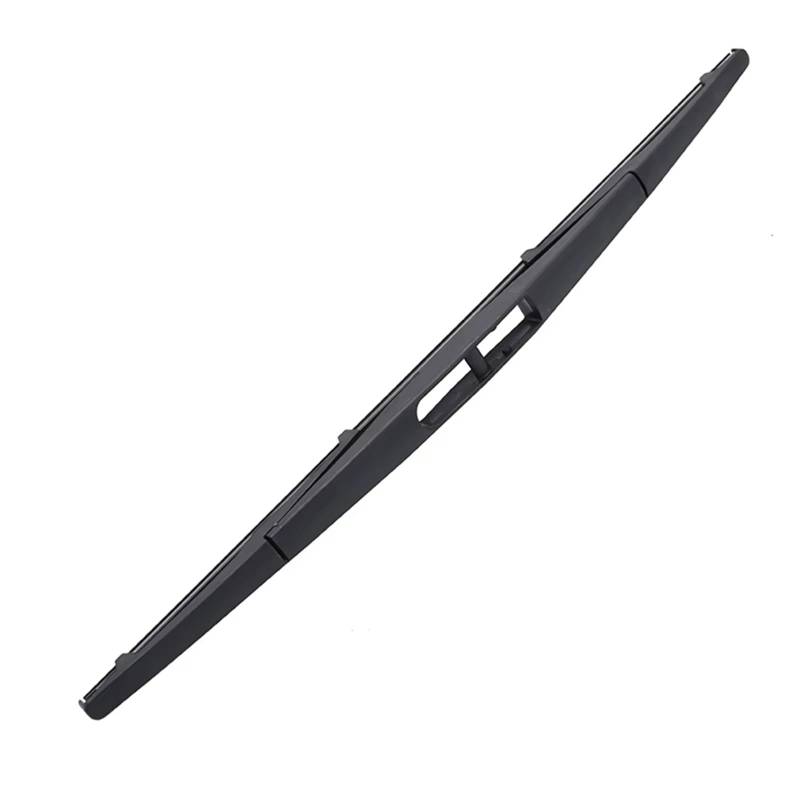MINJKL Scheibenwischer Kompatibel Mit Patrol Y62 2010–2016 2017 2018 2019 2020 2021 2022 2023, 30,5 cm Heckwischerblätter, Windschutzscheibe, Heckklappe, Fenster, Auto-Regenbürste von MINJKL