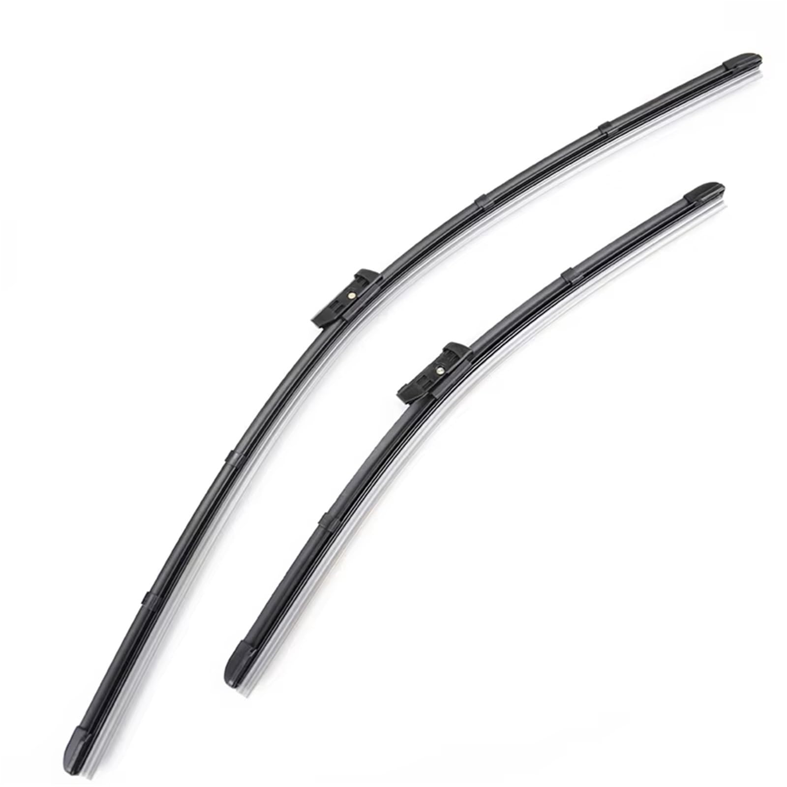 MINJKL Scheibenwischer Kompatibel Mit Seat Für Leon MK3 5F 5F8 2012 2013 2014 2015 2016 2017 2018 2019 2020 26"+16" Frontwischerblätter Auto-Regenbürsten MINJKL Scheibenwischer Kompatibel Mit Seat Für Leon MK3 5F 5F8 2012 2013 2014 2015 2016 2017 2018 2019 2020 26"+16" Frontwischerblätter Auto-Regenbürsten von MINJKL
