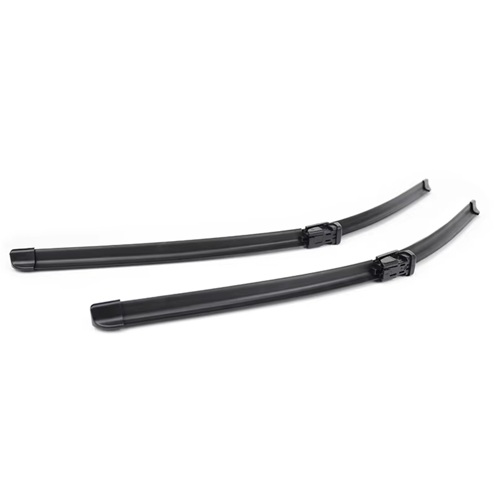 MINJKL Scheibenwischer Kompatibel Mit VW Für EOS 2006 2007 2008 2009 2010 2011 24''+19" Frontwischerblätter Windschutzscheiben-Reinigungsfenster Auto-Regenbürsten MINJKL Scheibenwischer Kompatibel Mit VW Für EOS 2006 2007 2008 2009 2010 2011 24''+19" Frontwischerblätter Windschutzscheiben-Reinigungsfenster Auto-Regenbürsten von MINJKL