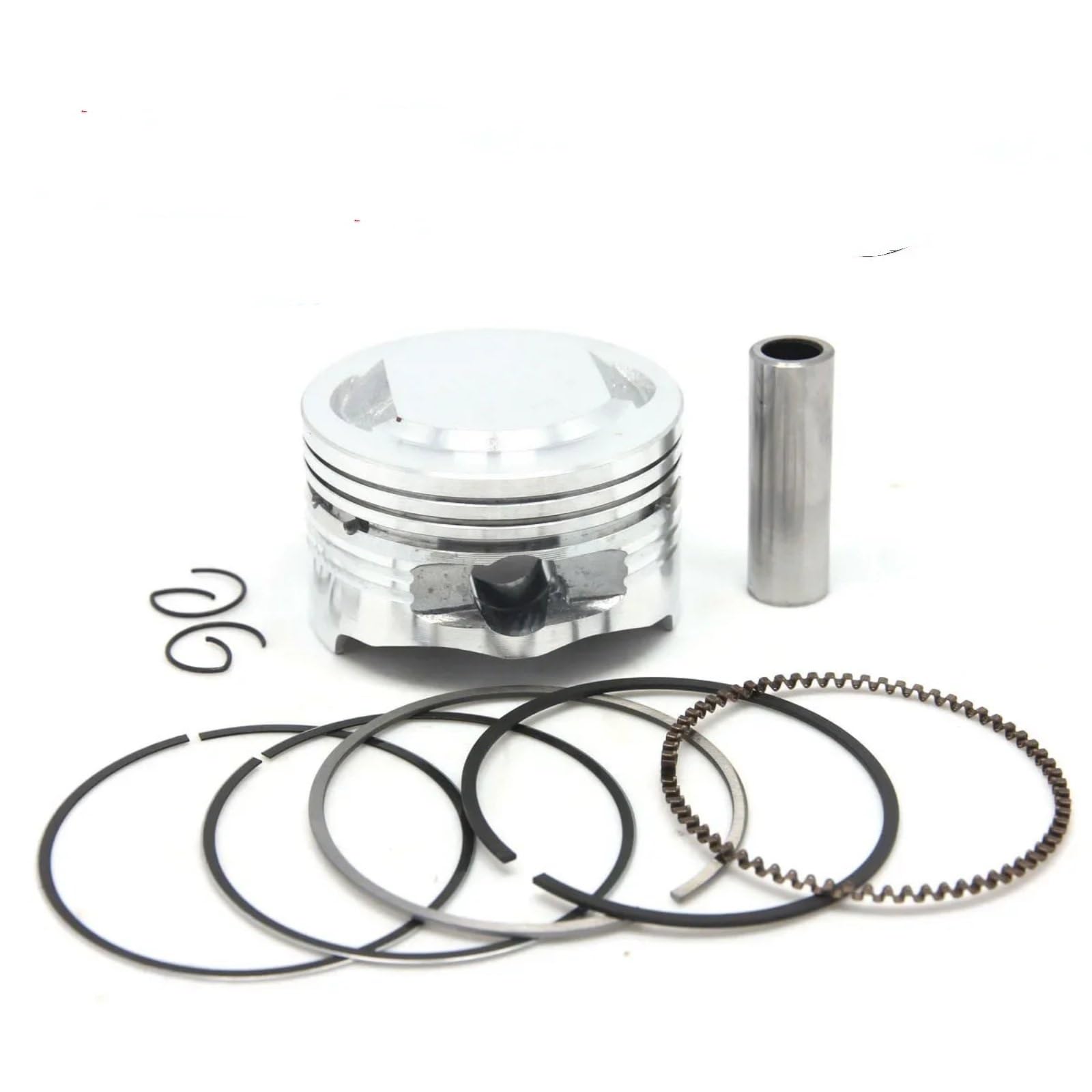 Motorrad Kolbene ZyrkolbeneKit Kompatibel Mit CRF230F 2007-2015 Motorrad-Kolbenbaugruppe, Motorkolbensatz, Motorradzubehör, 67 Mm, 15 Mm Motorrad Kolbene ZyrkolbeneKit Kompatibel Mit CRF230F 2007-2015 Motorrad-Kolbenbaugruppe, Motorkolbensatz, Motorradzubehör, 67 Mm, 15 Mm von MINJKL