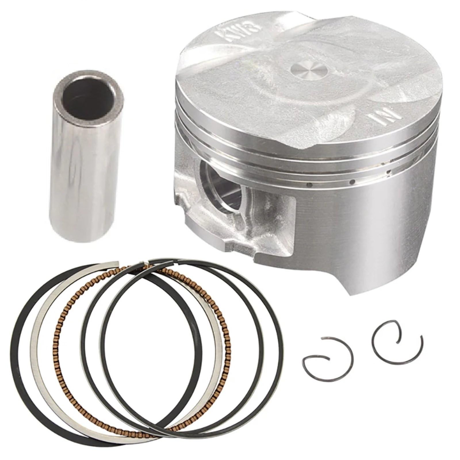 Motorrad Kolbene ZyrkolbeneKit Kompatibel Mit NX250 Für Dominator 1988 1989 1990 1991 1992 1993 Motorrad-Motorkolben- Und Ringsatz, Motorradzubehör Motorrad Kolbene ZyrkolbeneKit Kompatibel Mit NX250 Für Dominator 1988 1989 1990 1991 1992 1993 Motorrad-Motorkolben- Und Ringsatz, Motorradzubehör von MINJKL