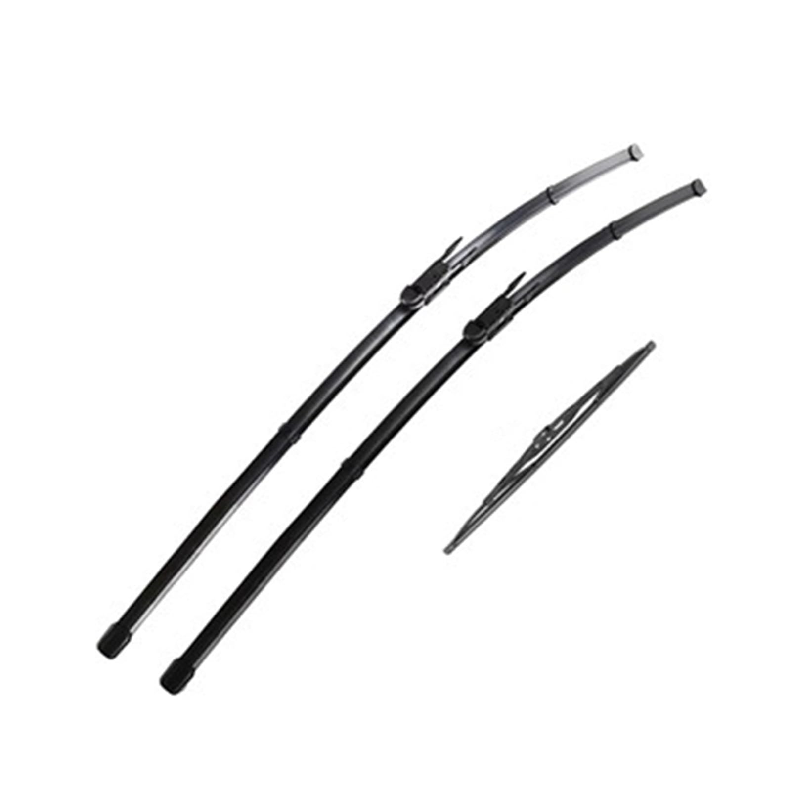 Scheibenwischer Kompatibel Mit Q7 4L 2006–2009, 2010, 2011, 2012, 2013, 2014, 2015, 26 Zoll + 26 Zoll + 14 Zoll Windschutzscheiben-Wischerblätter Vorne Und Hinten Scheibenwischer Kompatibel Mit Q7 4L 2006–2009, 2010, 2011, 2012, 2013, 2014, 2015, 26 Zoll + 26 Zoll + 14 Zoll Windschutzscheiben-Wischerblätter Vorne Und Hinten von MINJKL