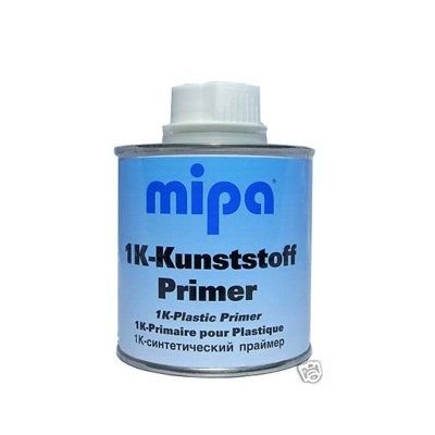 MIPA - 1K Kunststoff-Primer (0,25 Liter) von MIPA