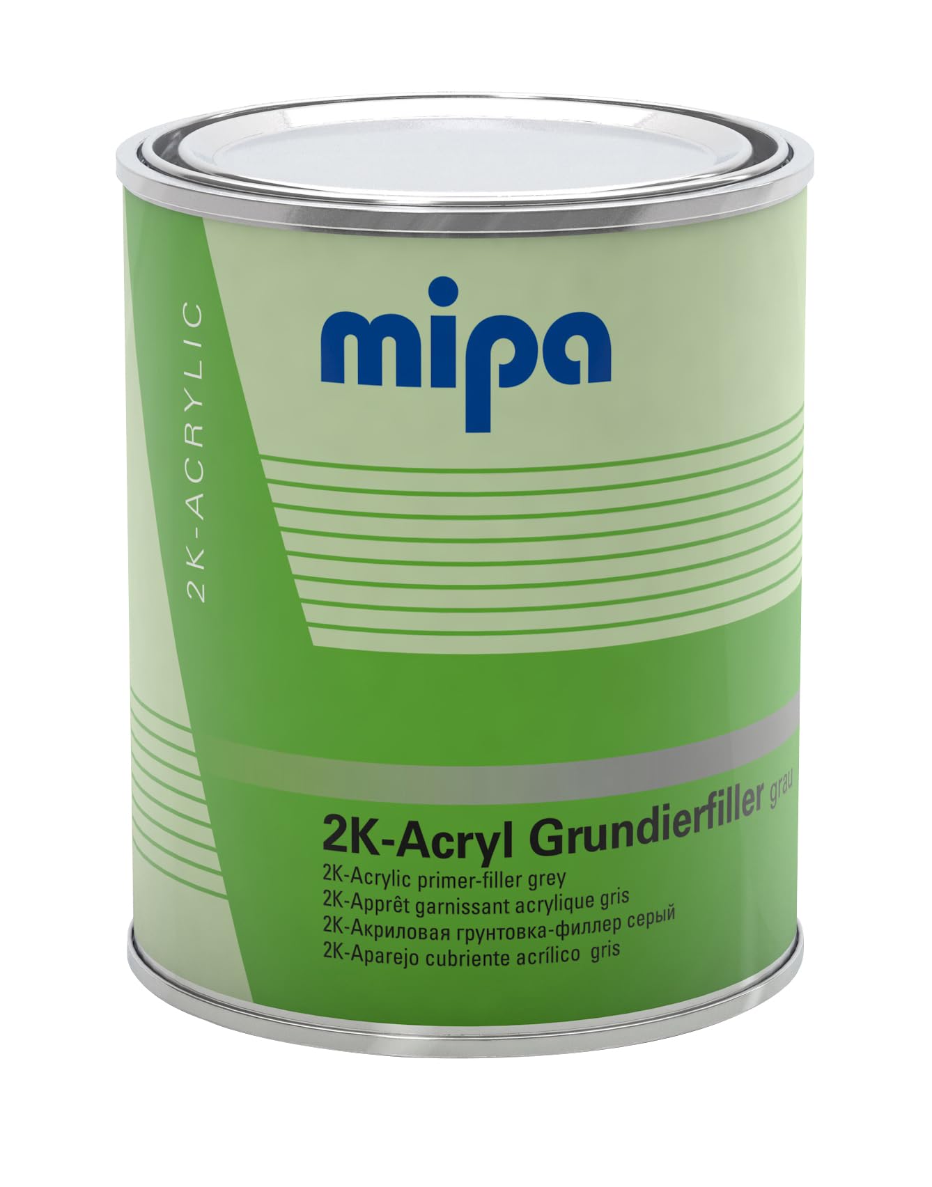 MIPA 2K-Acryl-Grundierfiller 1 Kg von MIPA