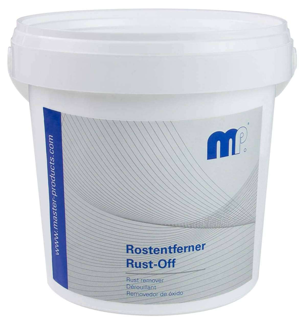 MIPA MP Rostentferner Rust-Off 1 Liter 263210000 MIPA MP Rostentferner Rust-Off 1 Liter 263210000 von MIPA