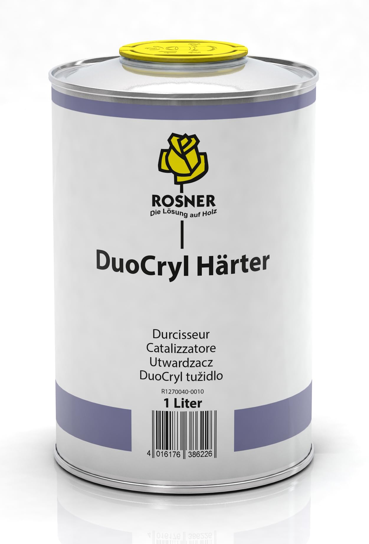 MIPA Rosner DuoCryl Härter - normal - R1270040-0005 von MIPA