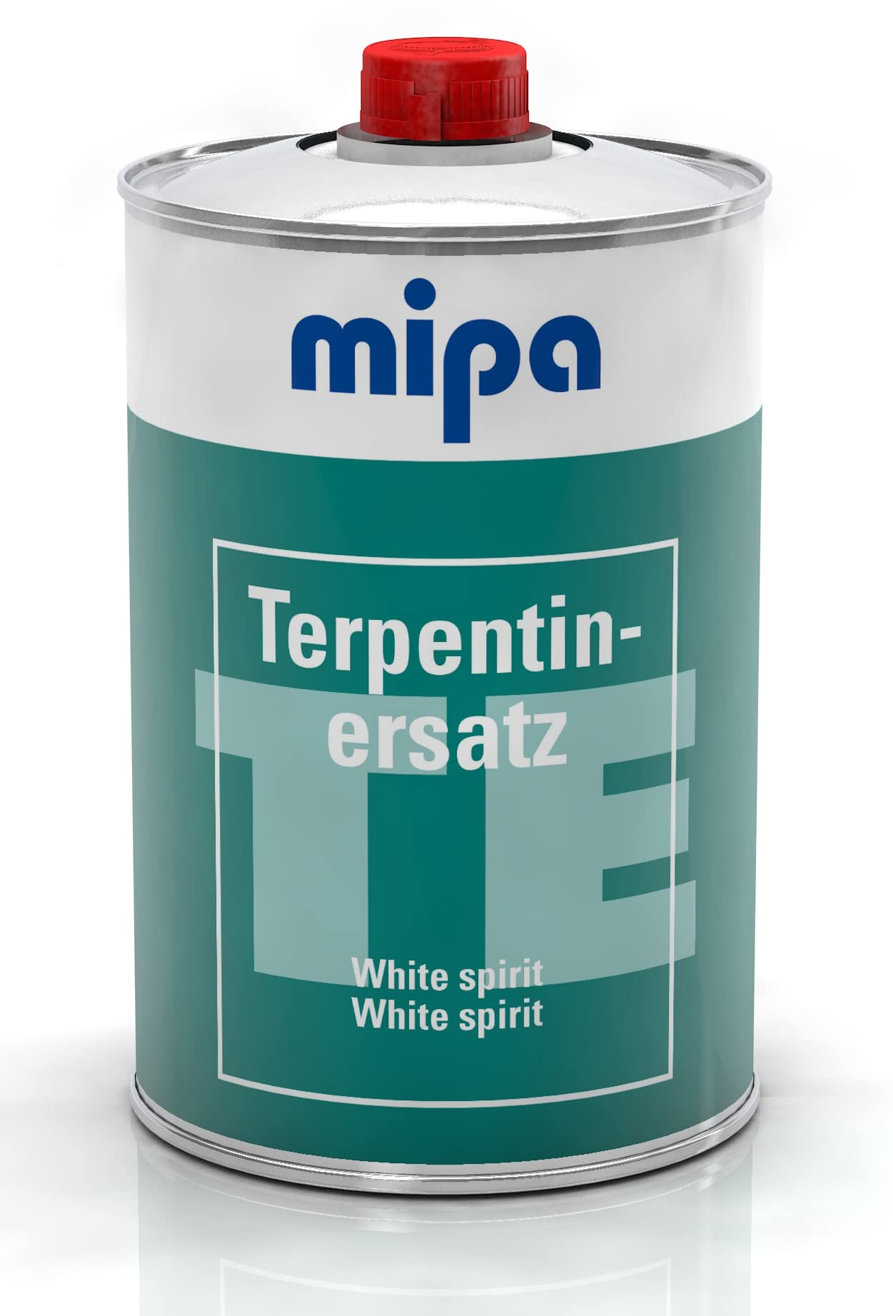 MIPA Terpentinersatz - langsamflüchtiges Lösemittel, 1 Liter von MIPA