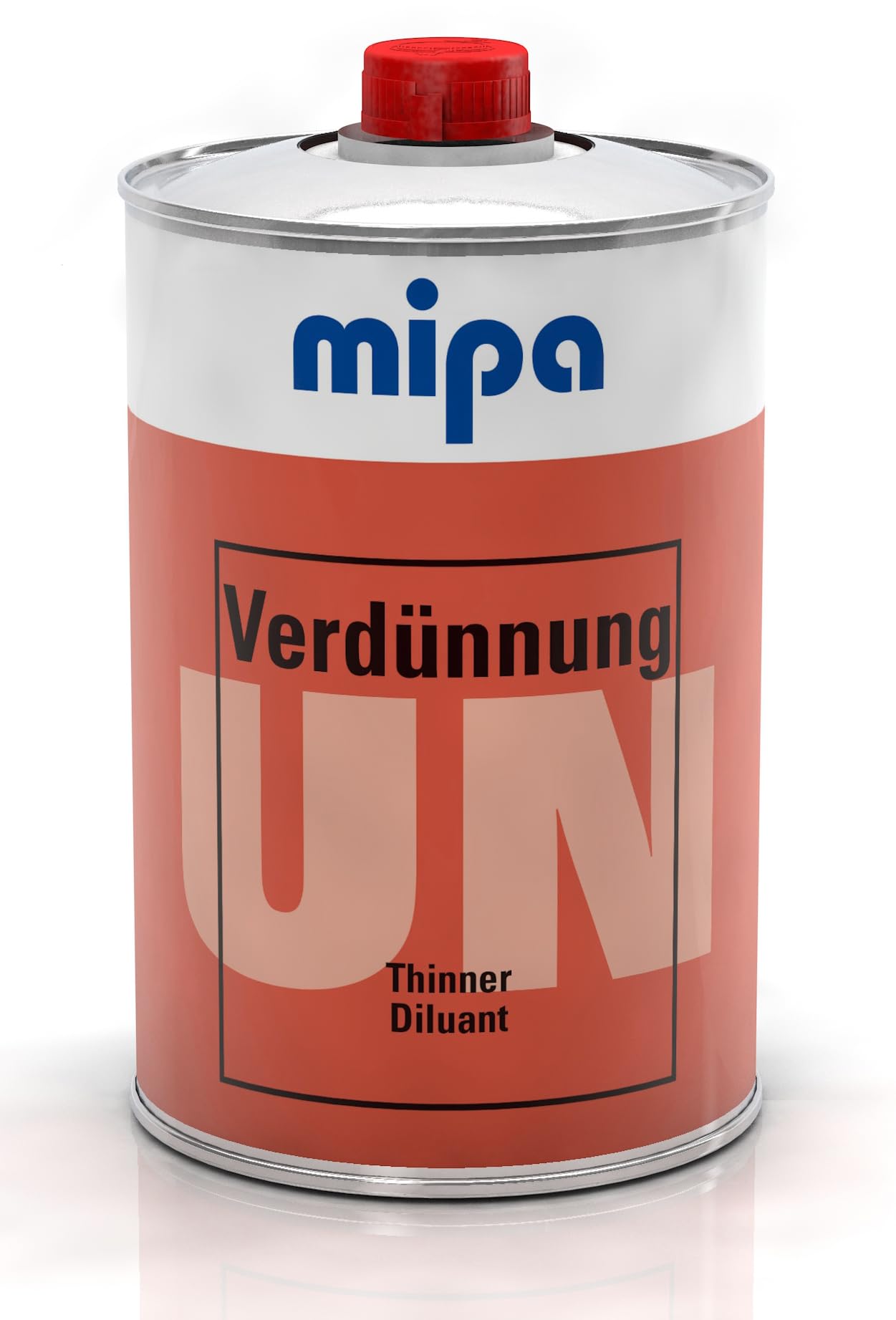 MIPA UN-Verdünnung 1 Liter von MIPA