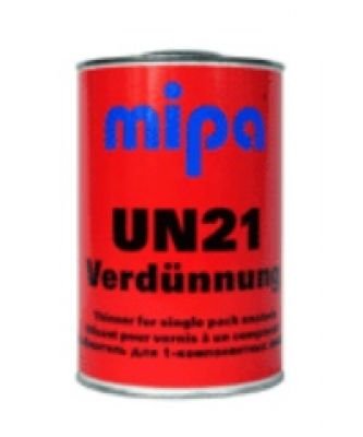MIPA Verdünnung UN21, 1Ltr. von MIPA