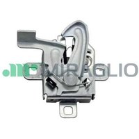 Element, Motorhaube MIRAGLIO 37/234 von Miraglio