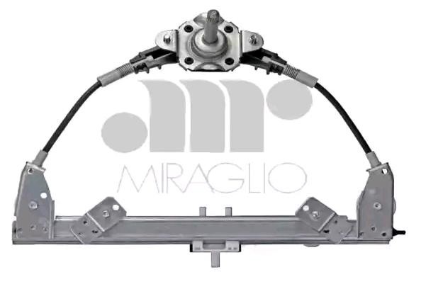 MIRAGLIO Fensterheber FIAT 30/229B 46803654 MIRAGLIO Fensterheber FIAT 30/229B 46803654 von MIRAGLIO
