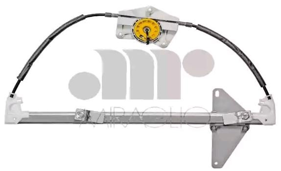 MIRAGLIO Fensterheber CITROËN 30/1289 9221CR,9221V1,9222L5 MIRAGLIO Fensterheber CITROËN 30/1289 9221CR,9221V1,9222L5 von MIRAGLIO