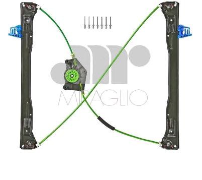 MIRAGLIO Fensterheber FIAT 30/960 71740199 MIRAGLIO Fensterheber FIAT 30/960 71740199 von MIRAGLIO
