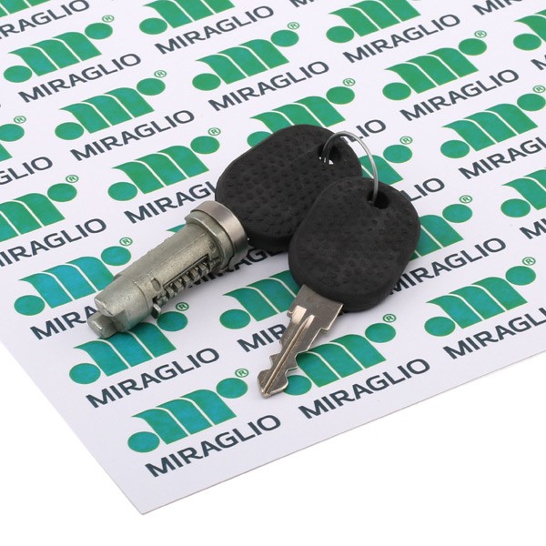 MIRAGLIO Schließzylinder FIAT,PEUGEOT,CITROËN 80/1000 1302592808,130375656514,71715616 718213000 MIRAGLIO Schließzylinder FIAT,PEUGEOT,CITROËN 80/1000 1302592808,130375656514,71715616 718213000 von MIRAGLIO