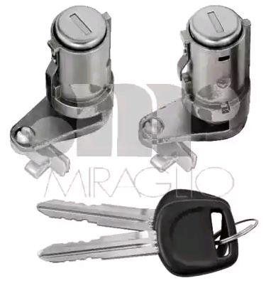 MIRAGLIO Schließzylindergehäuse PEUGEOT 80/538 9170R4,9170R5 MIRAGLIO Schließzylindergehäuse PEUGEOT 80/538 9170R4,9170R5 von MIRAGLIO