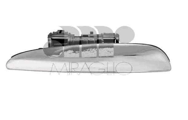 MIRAGLIO Türgriff FIAT 80/574 735402348 MIRAGLIO Türgriff FIAT 80/574 735402348 von MIRAGLIO