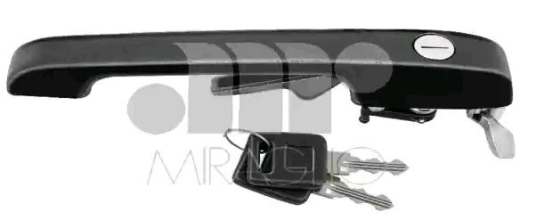 MIRAGLIO Türgriff SEAT 80.400.04 SE021521600B MIRAGLIO Türgriff SEAT 80.400.04 SE021521600B von MIRAGLIO