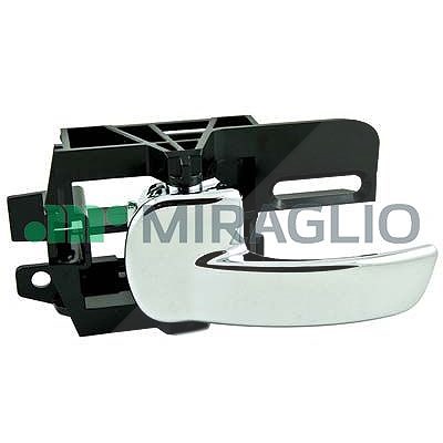 Miraglio Türgriff, Innenausstattung [Hersteller-Nr. 60/175] für Nissan von MIRAGLIO
