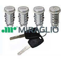 Türschloss-Komponente MIRAGLIO 80/1220 Türschloss-Komponente MIRAGLIO 80/1220 von Miraglio