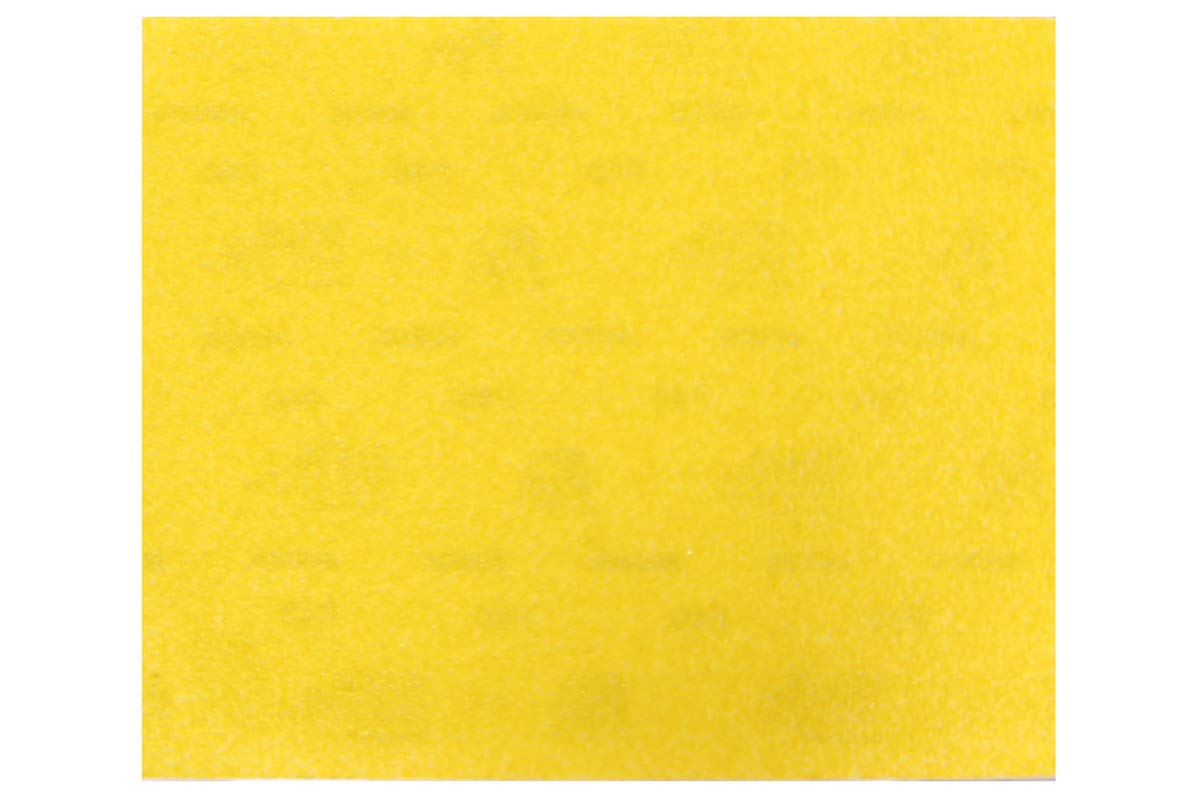 MIRKA 1610102540 Mirox Schleifmaterialien P40, 25 Pro Pack, 230 x 280 mm MIRKA 1610102540 Mirox Schleifmaterialien P40, 25 Pro Pack, 230 x 280 mm von MIRKA