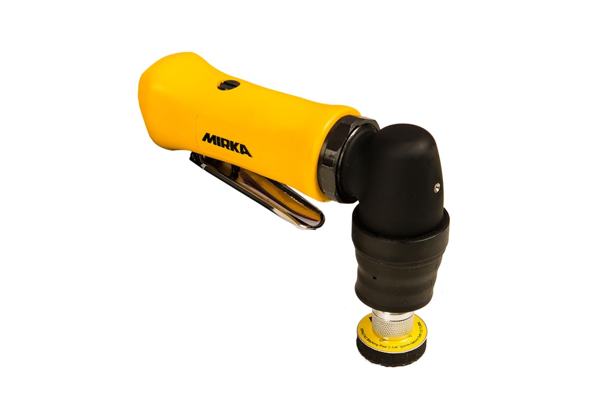 MIRKA 1977922 Schutzauflage, 150 mm, 67 Löcher - Verpackungseinheit 1 MIRKA 1977922 Schutzauflage, 150 mm, 67 Löcher - Verpackungseinheit 1 von MIRKA