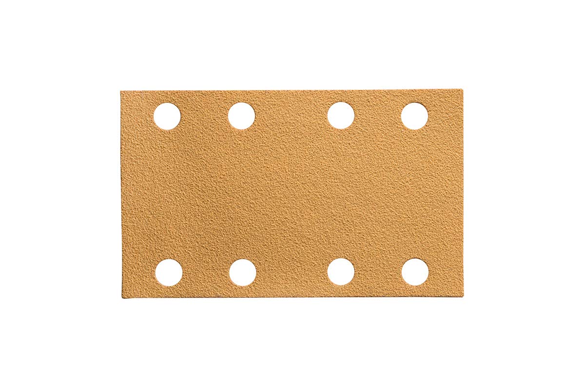 MIRKA 2368805040 Gold Grip 8L P40, 81 x 133 mm, 50 Pro Pack MIRKA 2368805040 Gold Grip 8L P40, 81 x 133 mm, 50 Pro Pack von MIRKA