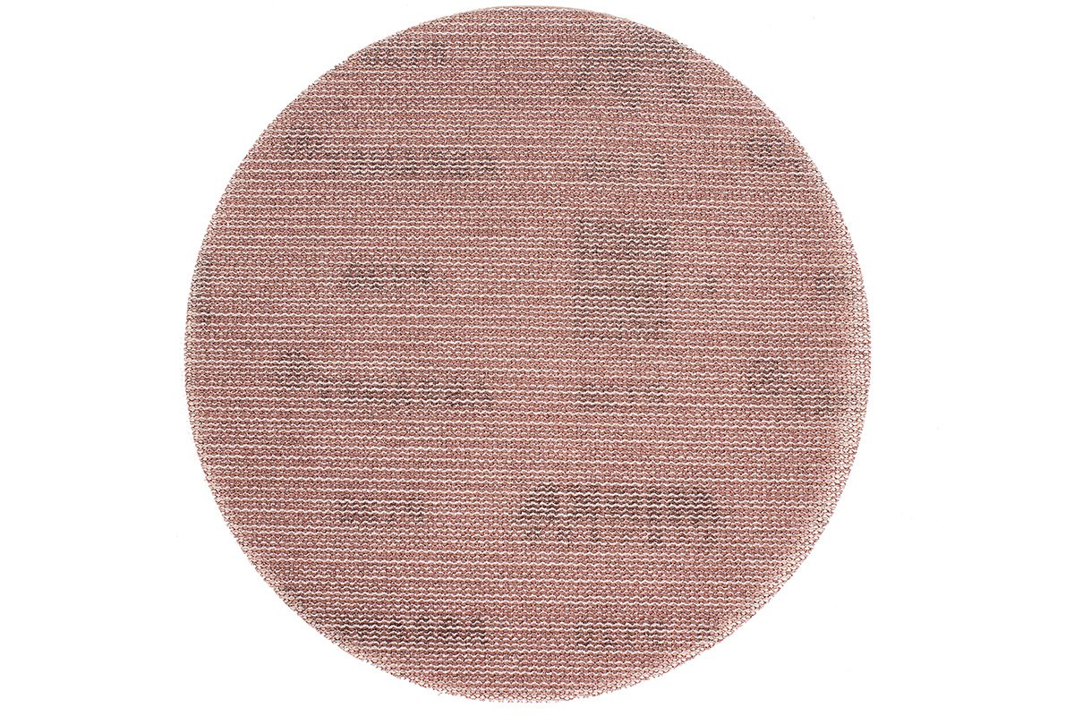 MIRKA 5424105015NC Abranet NC P150, 150 mm, 50 Pro Pack MIRKA 5424105015NC Abranet NC P150, 150 mm, 50 Pro Pack von MIRKA
