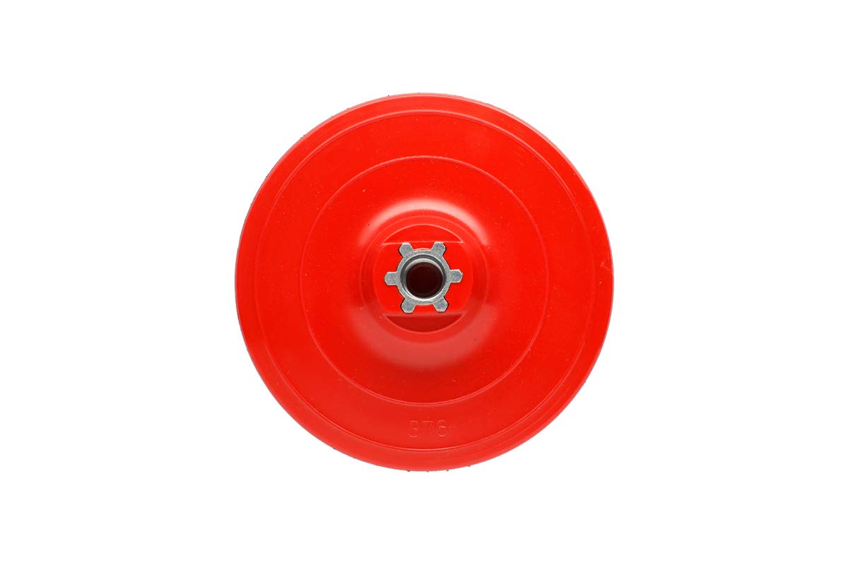 MIRKA 8297800111 Stützteller M14 Grip Hart, 125 mm von MIRKA