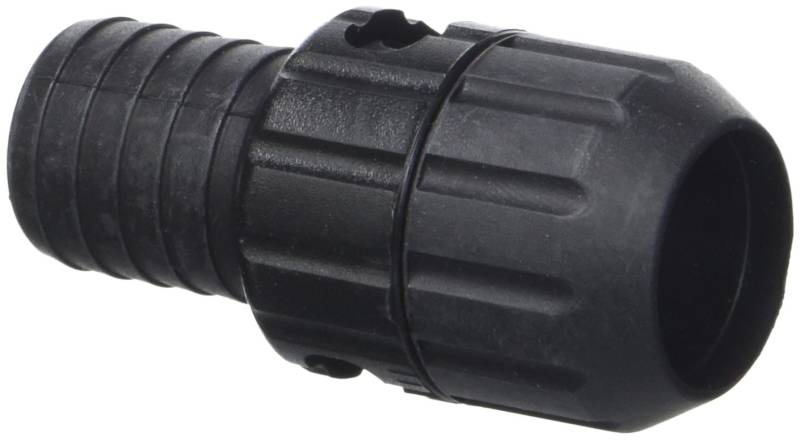 Mirka 8391111211 Adapter Lufteinlass Handblöcke 20/20 mm von MIRKA