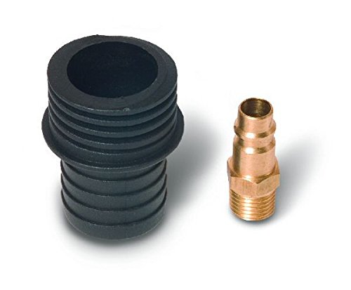 MIRKA 8993020011 Nippel- und Adapter-Set MIRKA 8993020011 Nippel- und Adapter-Set von MIRKA