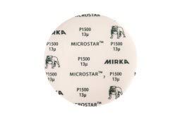 MIRKA FM6JT05081 Microstar Grip P800, 77 mm, 50 Pro Pack von MIRKA