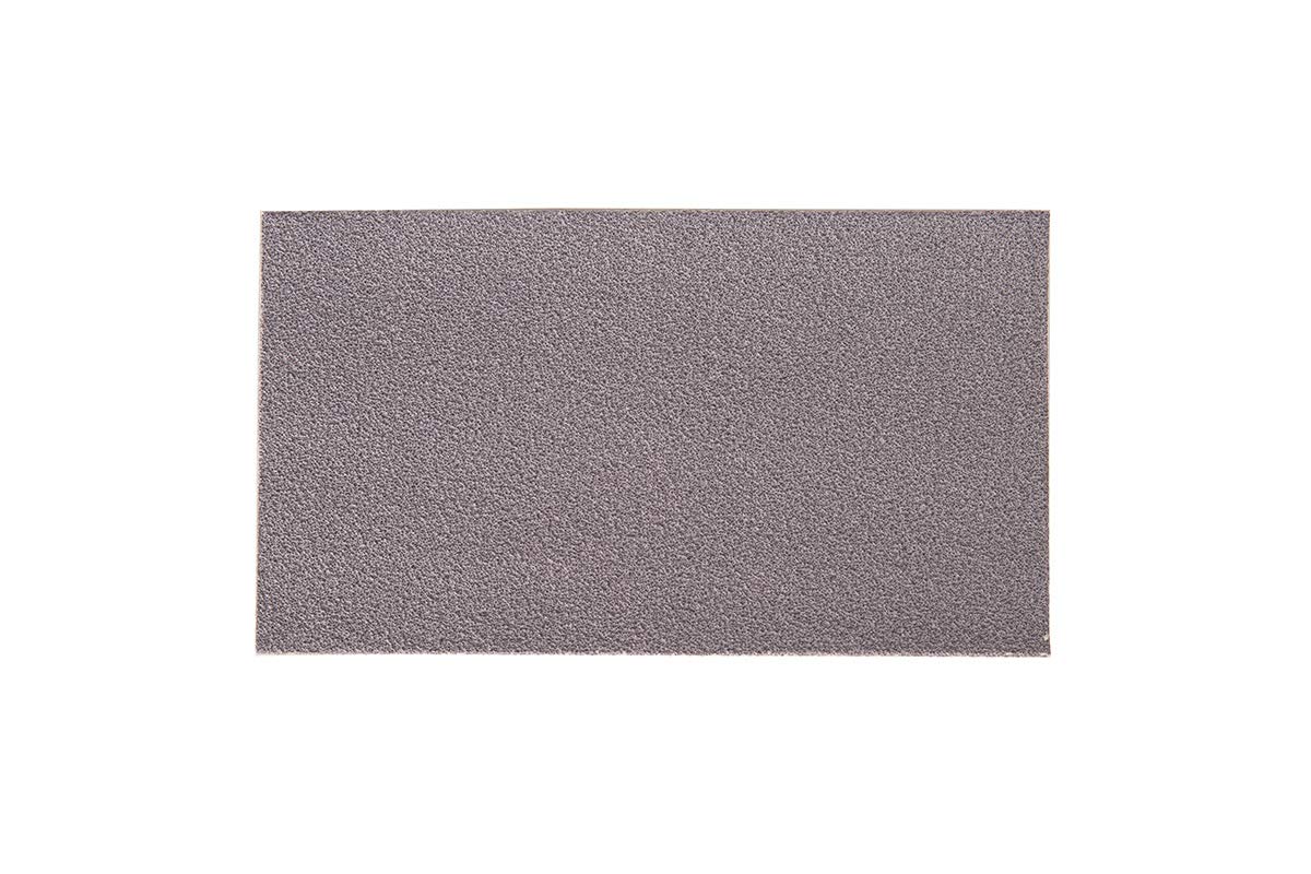 Mirka 2975841 3664909910 Q-silber 70 x 125 mm Klettverschluss ohne Löcher P100 Mirka 2975841 3664909910 Q-silber 70 x 125 mm Klettverschluss ohne Löcher P100 von MIRKA