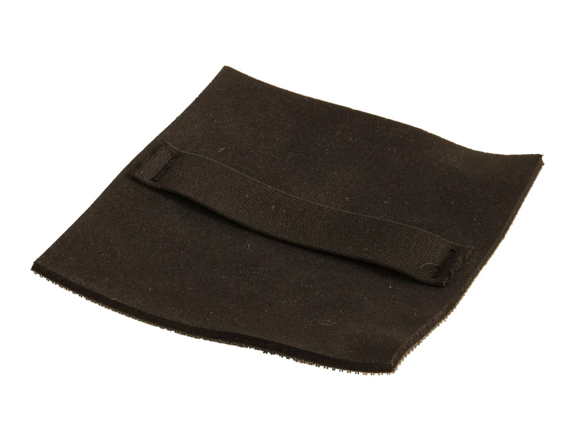 Mirka 8390340111 Schleifpad - 115x140x6mm Grip - Verstellbarer Lasche Mirka 8390340111 Schleifpad - 115x140x6mm Grip - Verstellbarer Lasche von MIRKA