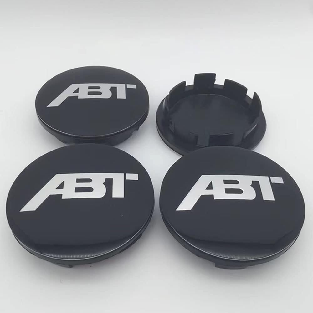 4 Stück Auto Radnabenabdeckung Ersatzteil,for ABT 56mm 60mm 65mm 68mm Wasserdicht Staubdicht Nabendeckel Radnabenabdeckung Nabenkappen,65mm-B 4 Stück Auto Radnabenabdeckung Ersatzteil,for ABT 56mm 60mm 65mm 68mm Wasserdicht Staubdicht Nabendeckel Radnabenabdeckung Nabenkappen,65mm-B von MIRODO