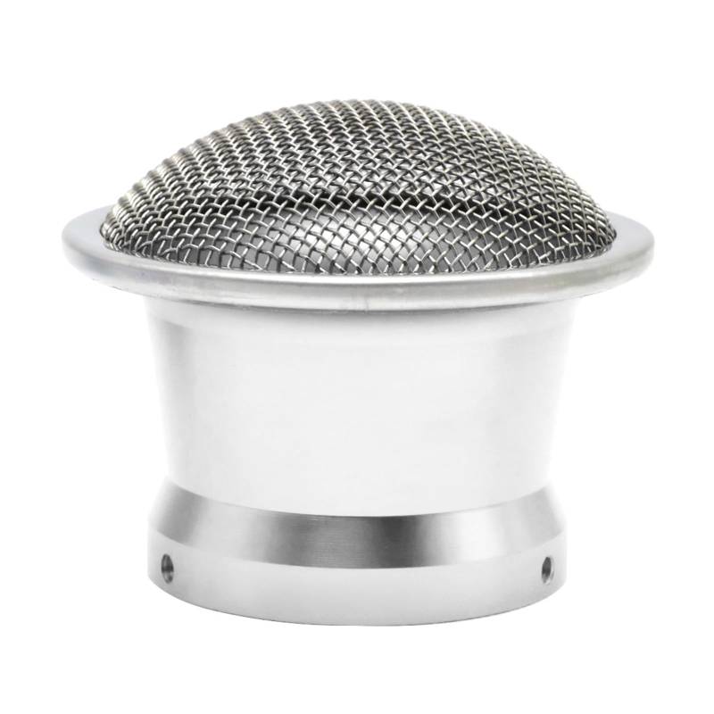 Reparaturzubehör Für PWK21 24 26 28 30 50 Mm ATV Vergaser Luftfilter Trompeten Einlass Windhornwindbecher von MISUVRSE