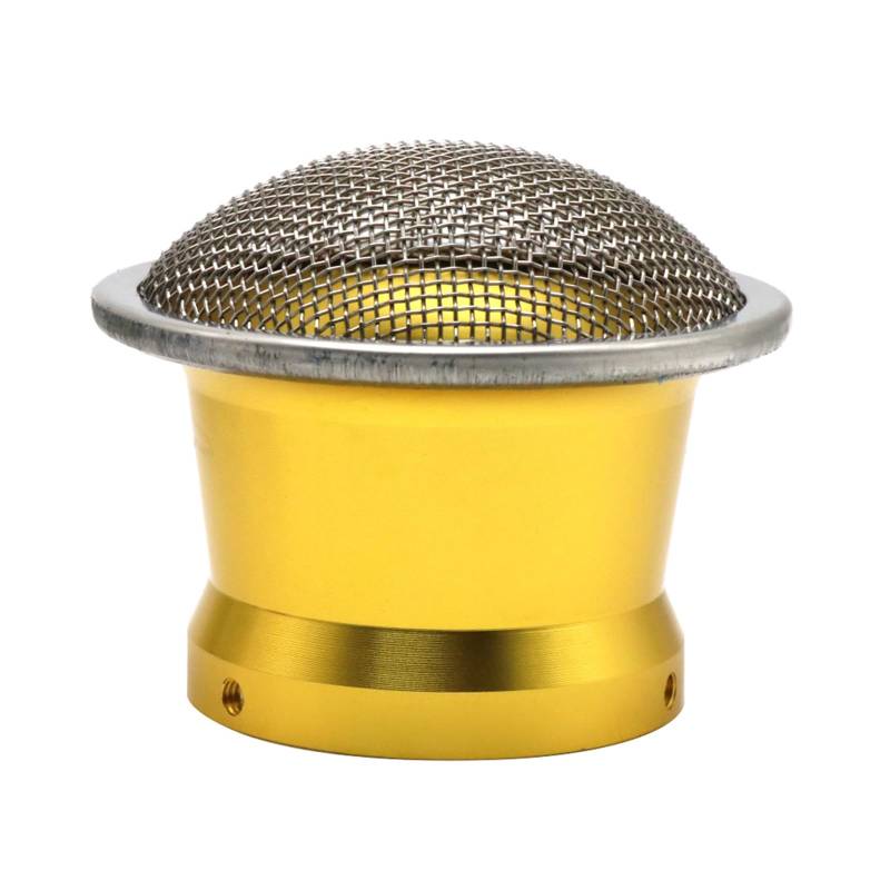 Reparaturzubehör Für PWK21 24 26 28 30 50 Mm ATV Vergaser Luftfilter Trompeten Einlass Windhornwindbecher von MISUVRSE