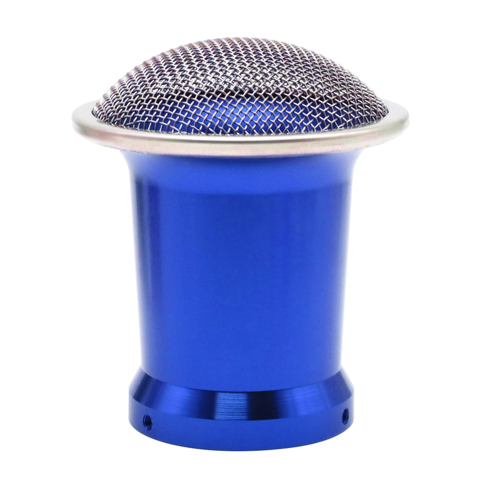 Universeller Vergaser Kohlenhydrat Kegelluftfilter Einlassspitze CUP HORN HORN Trompete Erhöhen Sie Die Leistung Für PWK32 Universeller Vergaser Kohlenhydrat Kegelluftfilter Einlassspitze CUP HORN HORN Trompete Erhöhen Sie Die Leistung Für PWK32 von MISUVRSE
