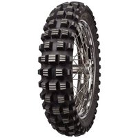 MITAS C02 120/90-19 TT 66N, Motorradreifen Hinten MITAS C02 120/90-19 TT 66N, Motorradreifen Hinten von MITAS