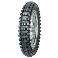 MITAS C04 LEISURE 130/90-18 TT 69N, Motorradreifen Hinten von MITAS