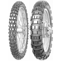 MITAS E09 2.75-21 TT 45P, Geländereifen Vorne MITAS E09 2.75-21 TT 45P, Geländereifen Vorne von MITAS