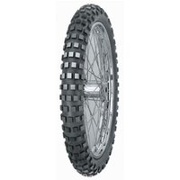 MITAS E09 DAKAR YELLOW 110/80-19 TL 59R, Geländereifen Vorne von MITAS