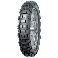 MITAS E09 DAKAR YELLOW 140/80-17 TL 69R, Geländereifen Hinten von MITAS