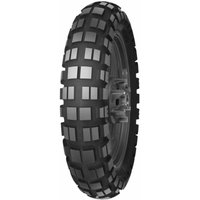 MITAS E10 DAKAR YELLOW 150/70B18 TL 70T, Geländereifen Hinten von MITAS