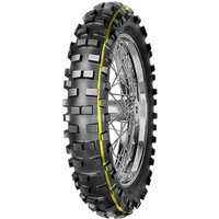 MITAS EF05 SUPER YELLOW 120/80-19 TT 63R, Motorradreifen Hinten MITAS EF05 SUPER YELLOW 120/80-19 TT 63R, Motorradreifen Hinten von MITAS