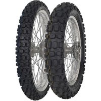 MITAS MC23 140/80-18 TL 70R, Geländereifen Hinten von MITAS