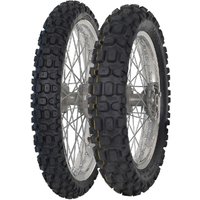 MITAS MC23 140/80-18 TL 70R, Geländereifen Hinten von MITAS