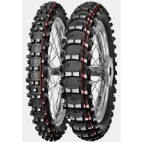 MITAS TERRA FORCE - MX SAND red 80/100-21 TT 51R, Motorradreifen Vorne MITAS TERRA FORCE - MX SAND red 80/100-21 TT 51R, Motorradreifen Vorne von MITAS