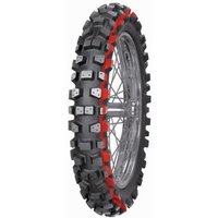 MITAS XT454 WIN FRIC WHITE 110/90-19 TT 62M, Motorradreifen Hinten MITAS XT454 WIN FRIC WHITE 110/90-19 TT 62M, Motorradreifen Hinten von MITAS