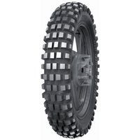 MITAS XT644 ARMY 100/90-21 TT 54M, Motorradreifen Vorne von MITAS